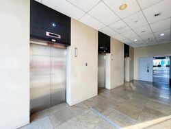 North Point Bizhub (D27), Factory #500956681